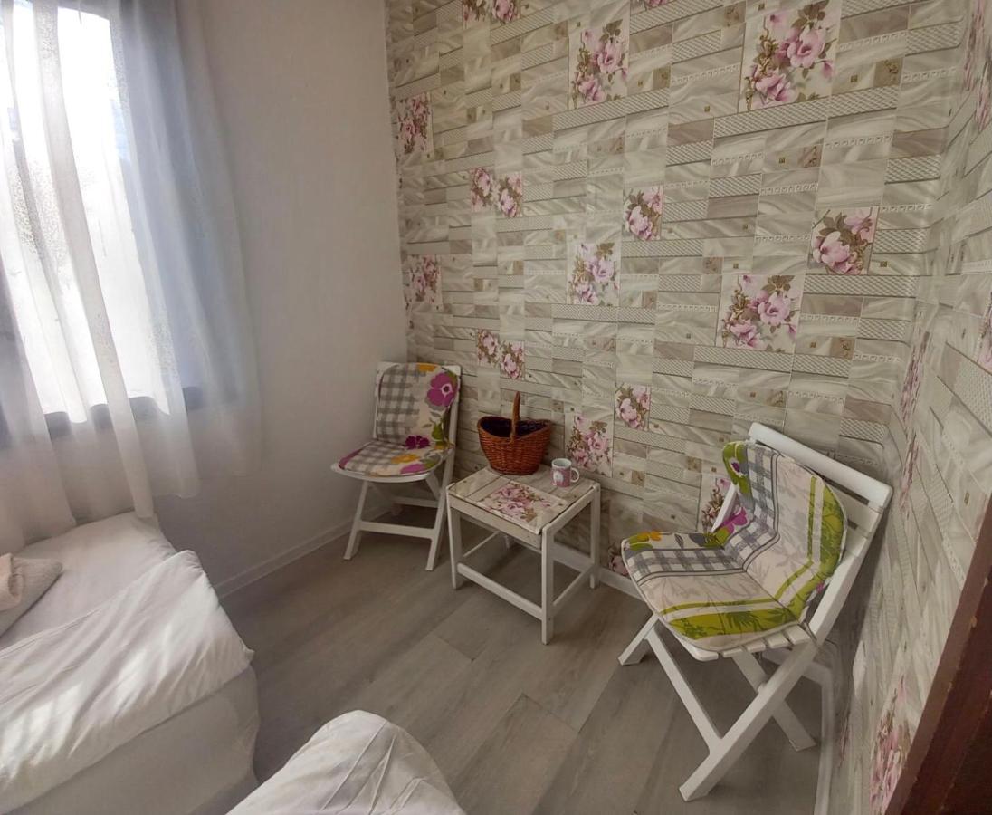 Etno Kuca Milidrag Villa Foca Luaran gambar